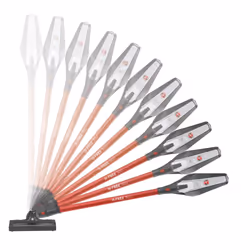 Hoover H-FREE 300 HF322AFP 011 aspirateur de table Gris, Titane Sans sac - Vue supplémentaire 31