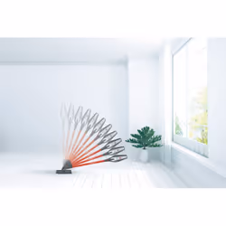 Hoover H-FREE 300 HF322AFP 011 aspirateur de table Gris, Titane Sans sac - Vue supplémentaire 32
