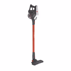 Hoover H-FREE 300 HF322AFP 011 aspirateur de table Gris, Titane Sans sac - Vue supplémentaire 33