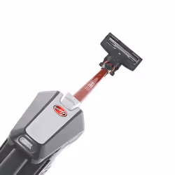 Hoover H-FREE 300 HF322AFP 011 aspirateur de table Gris, Titane Sans sac - Vue supplémentaire 34