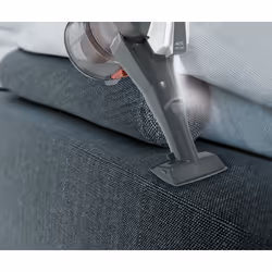 Hoover H-FREE 300 HF322AFP 011 aspirateur de table Gris, Titane Sans sac - Vue supplémentaire 5