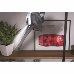 Hoover H-FREE 300 HF322AFP 011 aspirateur de table Gris, Titane Sans sac - Vue supplémentaire 7