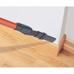 Hoover H-FREE 300 HF322AFP 011 aspirateur de table Gris, Titane Sans sac - Vue supplémentaire 8