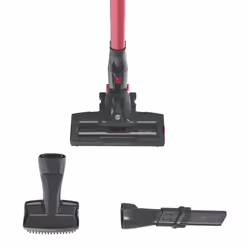 Hoover HF322HM 011 aspirateur de table Titane Sans sac - Vue supplémentaire 2
