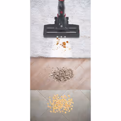 Hoover HF322HM 011 aspirateur de table Titane Sans sac - Vue supplémentaire 3