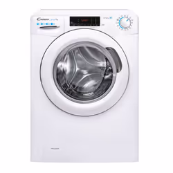 Candy Smart Pro CO 12105TE/1-S, Charge avant, 10 kg, B, 79 dB, 1200 tr/min, E