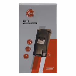Hoover B018