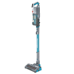 Hoover HF522YSP 011 Batterie Sec&humide Micro Sans sac 0,45 L 330 W Gris