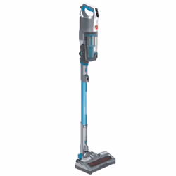 Hoover HF522YSP 011 Batterie Sec&humide Micro Sans sac 0,45 L 330 W Gris