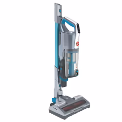 Hoover HF522YSP 011 Batterie Sec&humide Micro Sans sac 0,45 L 330 W Gris - Vue supplémentaire 4