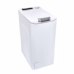 Hoover H-WASH 300 PLUS H3TSM48TAMCE-11, Charge par dessus, 8 kg, B, 79 dB, 1400 tr/min, B