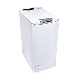 Hoover H-WASH 300 PLUS H3TSM48TAMCE-11 8kg 1400 tr/min Blanc