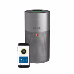 Hoover H-PURIFIER 500 HHP55CA011, 50 dB