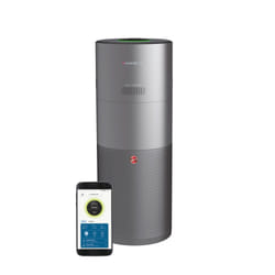 Hoover H-PURIFIER 700 HHP75CAH011 110 m² Titane