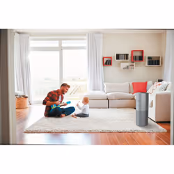 Hoover H-PURIFIER 700 HHP75CAH011 110 m² Titane - Vue supplémentaire 10