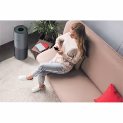 Hoover H-PURIFIER 700 HHP75CAH011 110 m² Titane - Vue supplémentaire 13