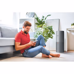 Hoover H-PURIFIER 700 HHP75CAH011 110 m² Titane - Vue supplémentaire 14