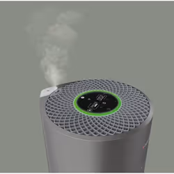 Hoover H-PURIFIER 700 HHP75CAH011 110 m² Titane - Vue supplémentaire 18