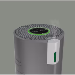 Hoover H-PURIFIER 700 HHP75CAH011 110 m² Titane - Vue supplémentaire 19