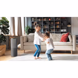 Hoover H-PURIFIER 700 HHP75CAH011 110 m² Titane - Vue supplémentaire 22