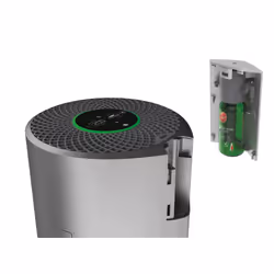 Hoover H-PURIFIER 700 HHP75CAH011 110 m² Titane - Vue supplémentaire 24