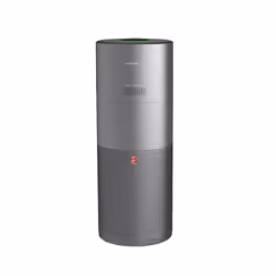 Hoover H-PURIFIER 700 HHP75CAH011 110 m² Titane - Vue supplémentaire 27