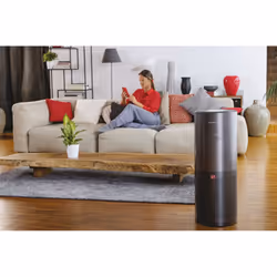 Hoover H-PURIFIER 700 HHP75CAH011 110 m² Titane - Vue supplémentaire 5