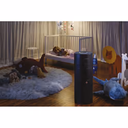 Hoover H-PURIFIER 700 HHP75CAH011 110 m² Titane - Vue supplémentaire 8