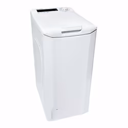 Candy Smart CSTG 28TE/1-11, Charge par dessus, 8 kg, B, 79 dB, 1200 tr/min, F