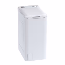 Candy Smart CST 06LE/1-11 Lave-linge Top 6 kg 1000 tr/min Blanc - Vue supplémentaire 4
