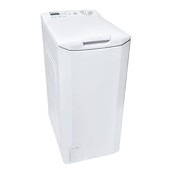Candy Smart CST 07LE/1-S 7kg 1000 tr/min F Blanc