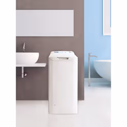 Candy Smart CST 07LE/1-S 7kg 1000 tr/min F Blanc