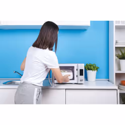 Candy COOKinApp CMXG22DS/ST Comptoir Micro-ondes grill 22 L 800 W Acier inoxydable - Vue supplémentaire 10