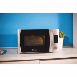 Candy COOKinApp CMXG22DS/ST Comptoir Micro-ondes grill 22 L 800 W Acier inoxydable - Vue supplémentaire 11