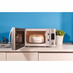 Candy COOKinApp CMXG22DS/ST Comptoir Micro-ondes grill 22 L 800 W Acier inoxydable - Vue supplémentaire 12