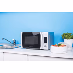 Candy COOKinApp CMXG22DS/ST Comptoir Micro-ondes grill 22 L 800 W Acier inoxydable