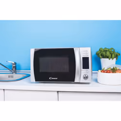 Candy COOKinApp CMXG22DS/ST Comptoir Micro-ondes grill 22 L 800 W Acier inoxydable - Vue supplémentaire 4