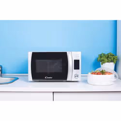 Candy COOKinApp CMXG22DS/ST Comptoir Micro-ondes grill 22 L 800 W Acier inoxydable - Vue supplémentaire 7