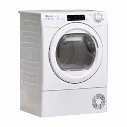 Candy CSOE H11A2TE-S 11kg A++ Blanc - Vue supplémentaire 6