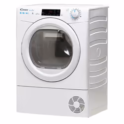 Candy CSOE H11A2TE-S 11kg A++ Blanc - Vue supplémentaire 7