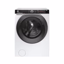 Hoover H-WASH 500 HWP 411AMBC/1-S, Charge avant, 11 kg, B, 80 dB, 1400 tr/min, A