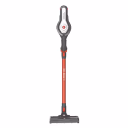 Hoover H-FREE 100 HF122AH 011, Sec, Tissu, Cyclonique, Sol nu, Tapis, Sol dur, Marches d’escalier, Tapisserie, Sans sac, Tita ...
