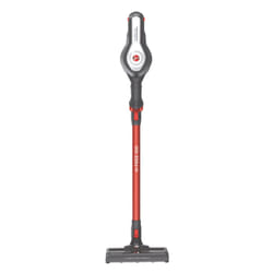Hoover H-FREE 100 HF122AH 011 aspirateur de table Titane Sans sac