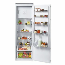 Candy Krió Suite CFBO3550E/N frigo combine Intégré 286 L F Blanc