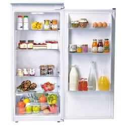 Candy CFBL 2150 N/N réfrigérateur Intégré 197 L F
