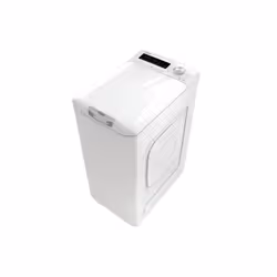 Haier RTXSGP46TMSCE-47, Charge par dessus, 6 kg, B, 75 dB, 1400 tr/min, B
