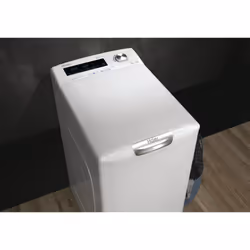 Haier RTXSGP46TMSCE-47 6kg 1400 tr/min Blanc - Vue supplémentaire 6