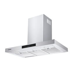 Rosieres RTS9DCX/H Montée au mur Acier inoxydable 602 m³/h A