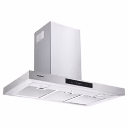 Rosieres RTS9DCX/H Montée au mur Acier inoxydable 602 m³/h A