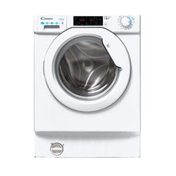 Candy Smart Inverter CBDO485TWME/1-S Intégré Blanc D